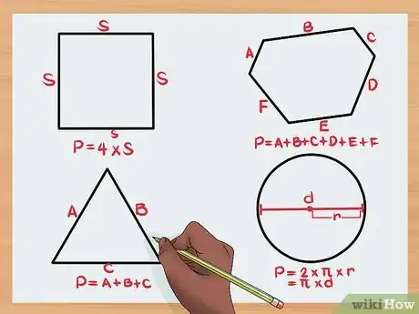 Immagine titolata Find Area and Perimeter Step 7