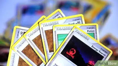 Immagine titolata Build an Effective Pokemon Deck (TCG) Step 5
