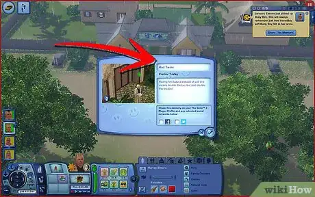 Immagine titolata Get a Teen to Have a Baby in Sims 3 Without Mods Step 2