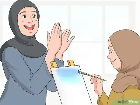 Immagine titolata Be a Good Mother Step 7