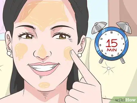 Immagine titolata Take Care of Your Skin Step 21