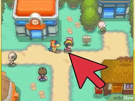 Immagine titolata Catch a Celebi Step 11