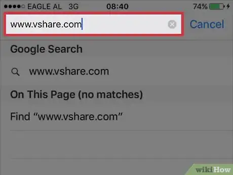 Immagine titolata Install vShare Step 2