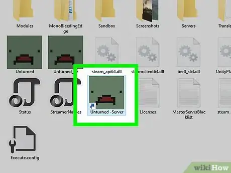 Immagine titolata Create an Unturned Server Step 5