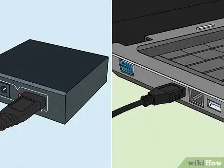 Immagine titolata Connect Two Monitors to a Laptop Step 28