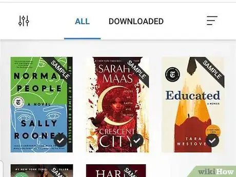 Immagine titolata Download Kindle Books Step 20
