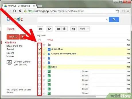 Immagine titolata Backup Google Docs Step 3Bullet1