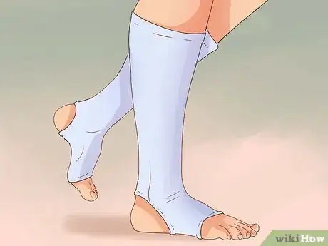 Immagine titolata Get Rid of Shin Splints Fast Step 3