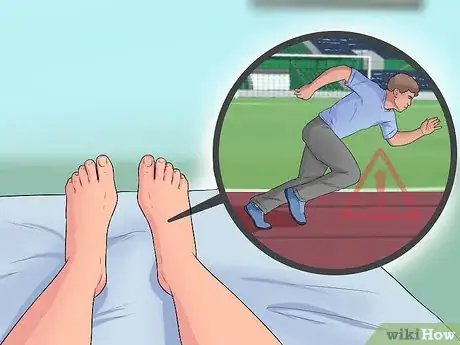 Immagine titolata Treat Plantar Fasciitis Step 1