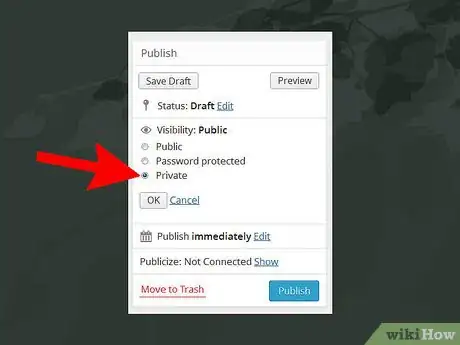 Immagine titolata Create a Personal Blog Step 6
