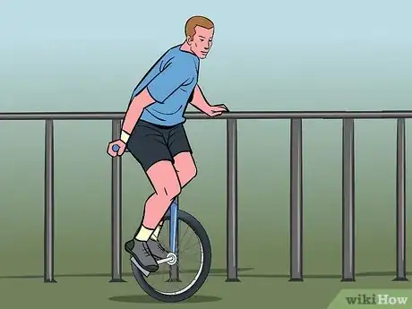 Immagine titolata Unicycle Step 18