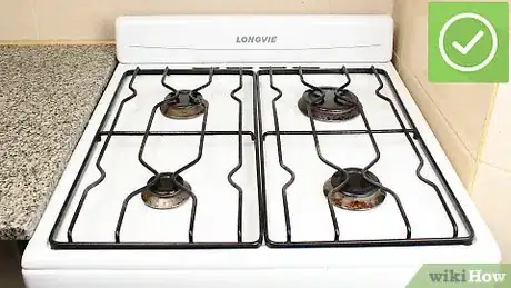 Immagine titolata Clean a Stove Step 7