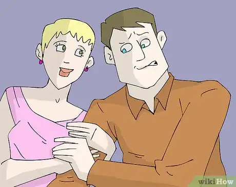 Immagine titolata Meet the Parents Step 7