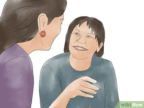 Immagine titolata Get Along with Your Mother in Law Step 3
