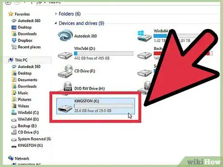 Immagine titolata Transfer Files from PC to Mac Step 18