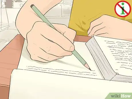 Immagine titolata End an Essay Step 14
