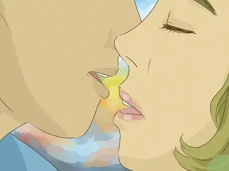 Immagine titolata Respond After a Kiss Step 10