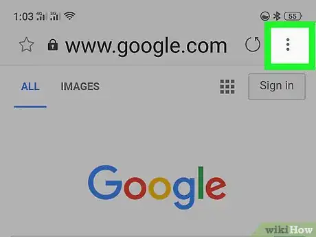 Immagine titolata Get the Android Browser to Block Popups Step 24