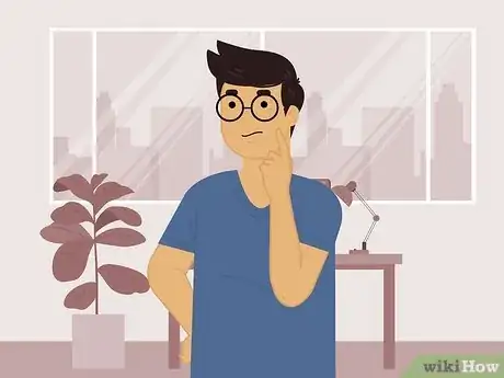 Immagine titolata Stop Worrying and Start Living Step 8