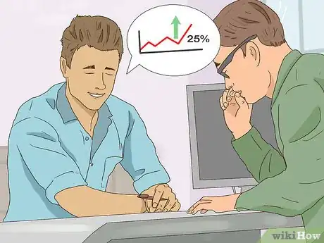 Immagine titolata Act at a Job Interview Step 14
