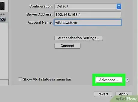 Immagine titolata Change Your VPN on PC or Mac Step 29