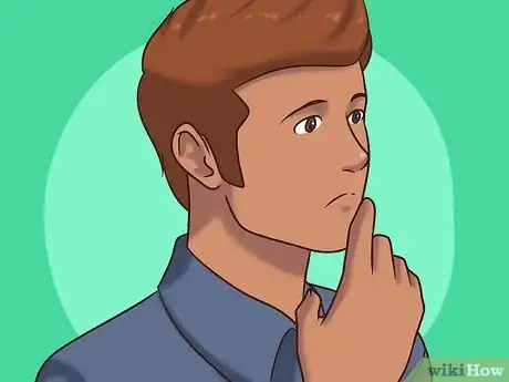 Immagine titolata Stop Thinking Too Much Step 9