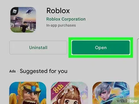 Immagine titolata Install Roblox Step 20