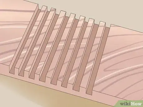 Immagine titolata Bend Plywood Step 7