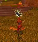 Giocare a World of Warcraft