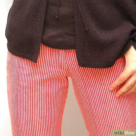Immagine titolata DressWork Step 4