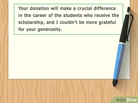 Immagine titolata Write a Letter of Appreciation Step 6