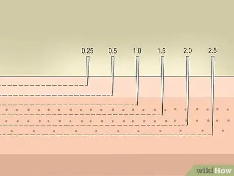 Immagine titolata Use a Home Microneedling Pen Step 2