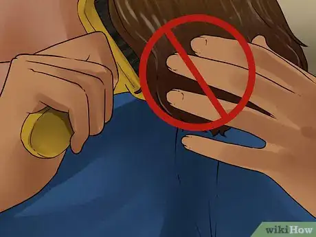 Immagine titolata Grow Hair Fast Naturally Step 15