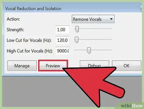 Immagine titolata Take an MP3 File and Delete the Words to Create Karaoke Step 14