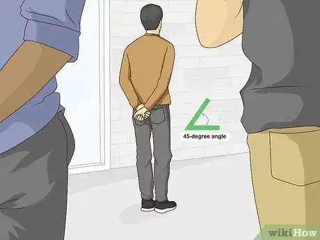 Immagine titolata Levitate (Magic Trick) Step 6