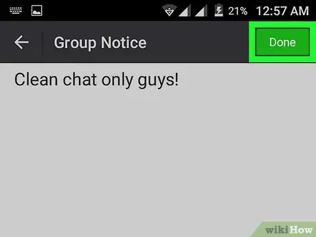 Immagine titolata Mention All in a Group on WeChat on Android Step 6