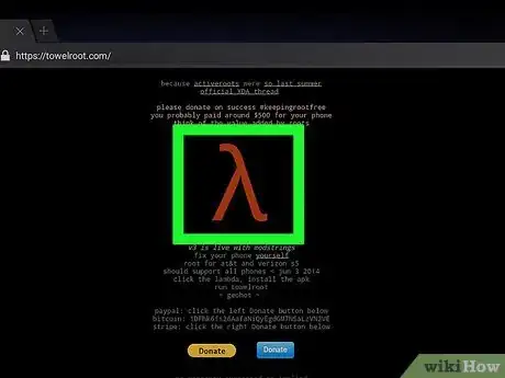 Immagine titolata Root an Android Tablet Step 31