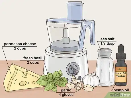 Immagine titolata Take Hemp Oil Step 7