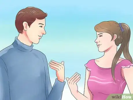 Immagine titolata Go Out with a Guy As Just a Friend Step 1