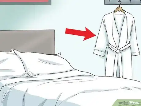 Immagine titolata Get Up in the Morning Step 6