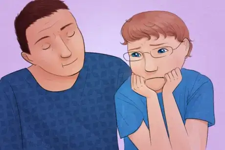 Immagine titolata Man Consoles Teen Boy.png