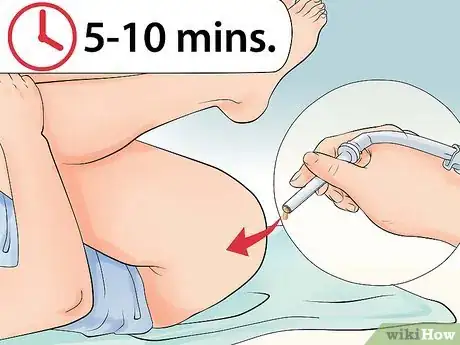 Immagine titolata Make an Enema Step 3