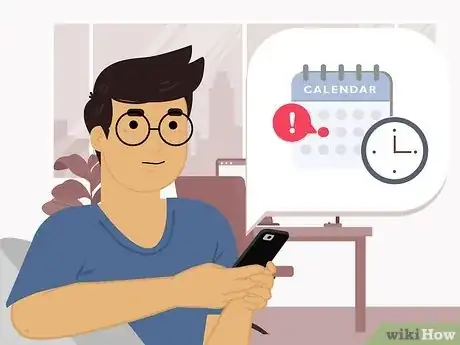 Immagine titolata Stop Worrying and Start Living Step 5