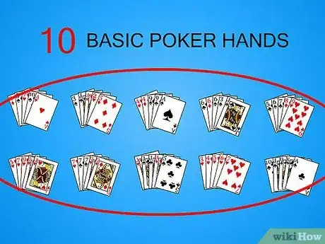 Immagine titolata Play Texas Hold'em Step 13