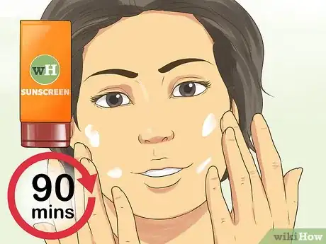 Immagine titolata Reduce the Redness of Sunburn Step 19