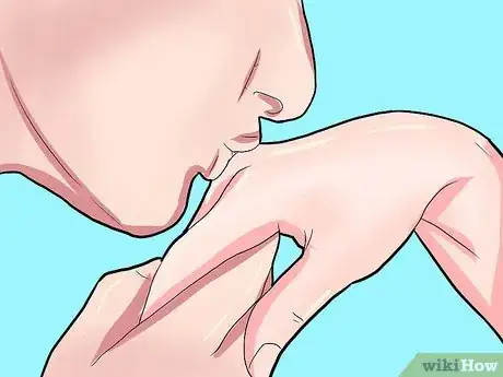 Immagine titolata Attract Women Without Doing Anything Step 7