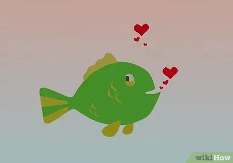 Immagine titolata Date a Pisces Step 1