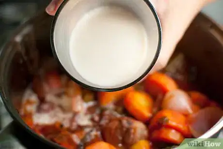 Immagine titolata Fix an Over Seasoned Dish Step 7