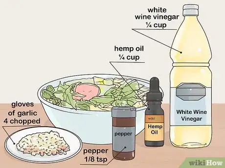Immagine titolata Take Hemp Oil Step 5
