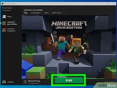 Immagine titolata Make a Minecraft Server for Free Step 26
